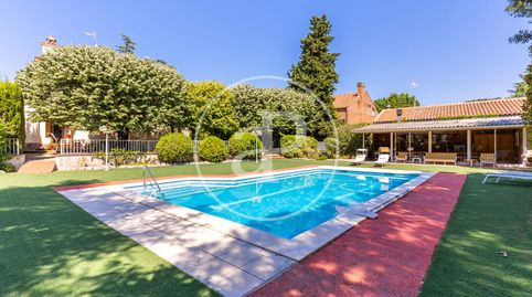 Foto 4 de Casa o xalet en venda a Carrer de Sant Ignasi, Matadepera, Barcelona