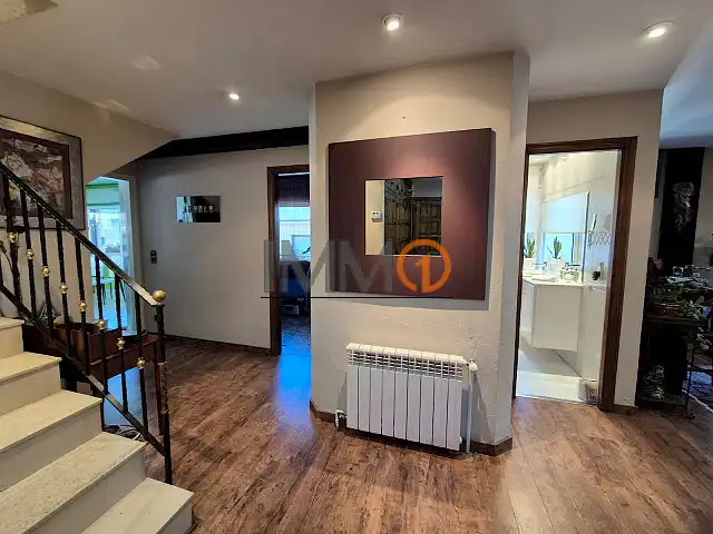 Ático en venta en Andorra la Vella con Calefacción