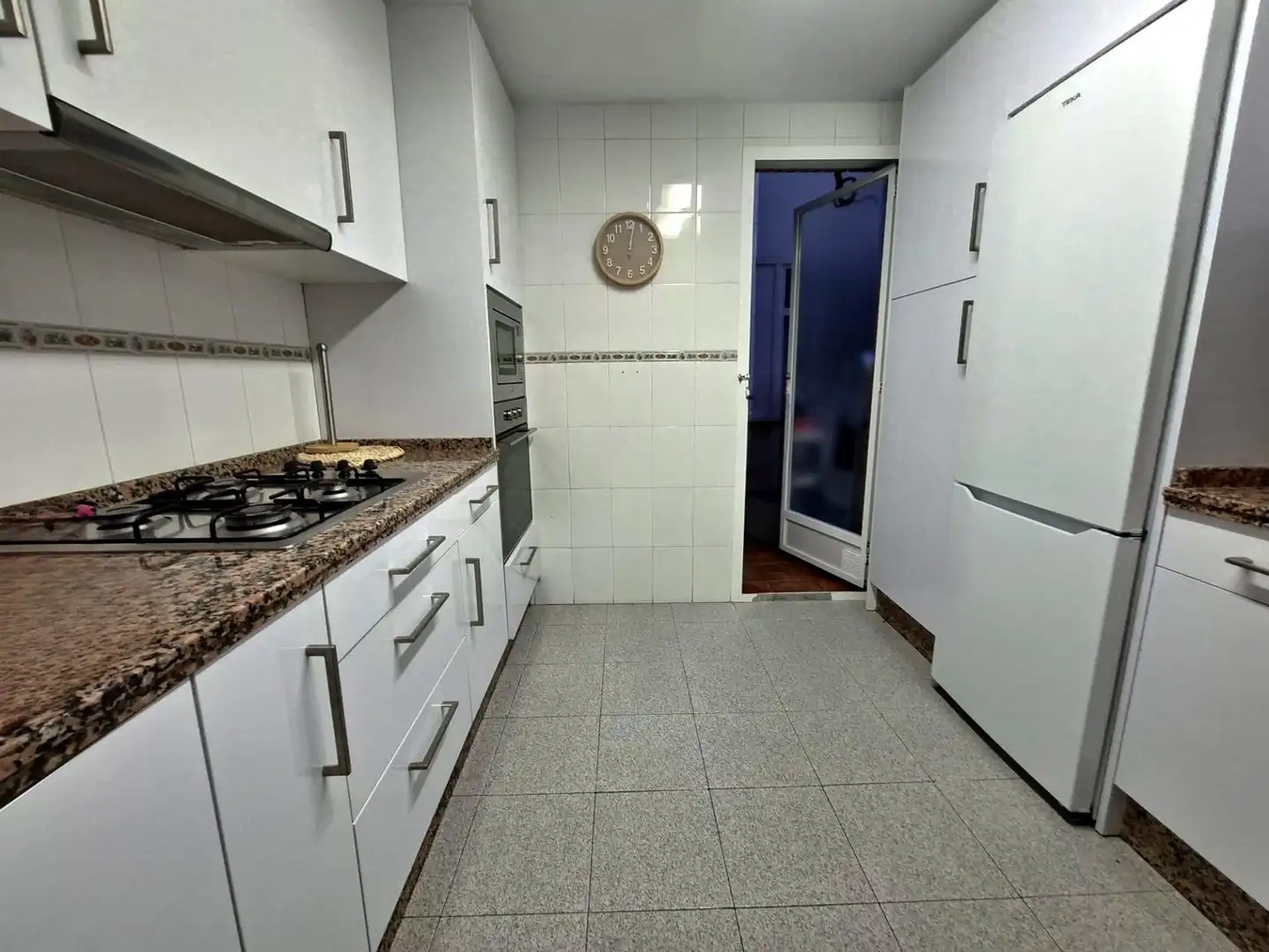 Cuina de Pis en venda en Badajoz amb Aire condicionat, Calefacció i Traster