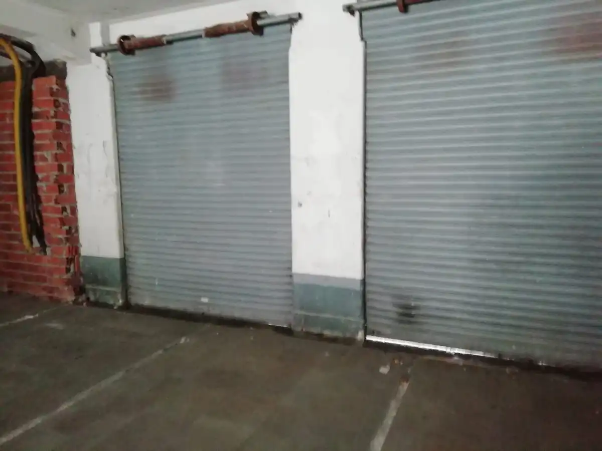 Locale commerciale in vendita a Calle Emilia Pardo Bazán, imagen 9