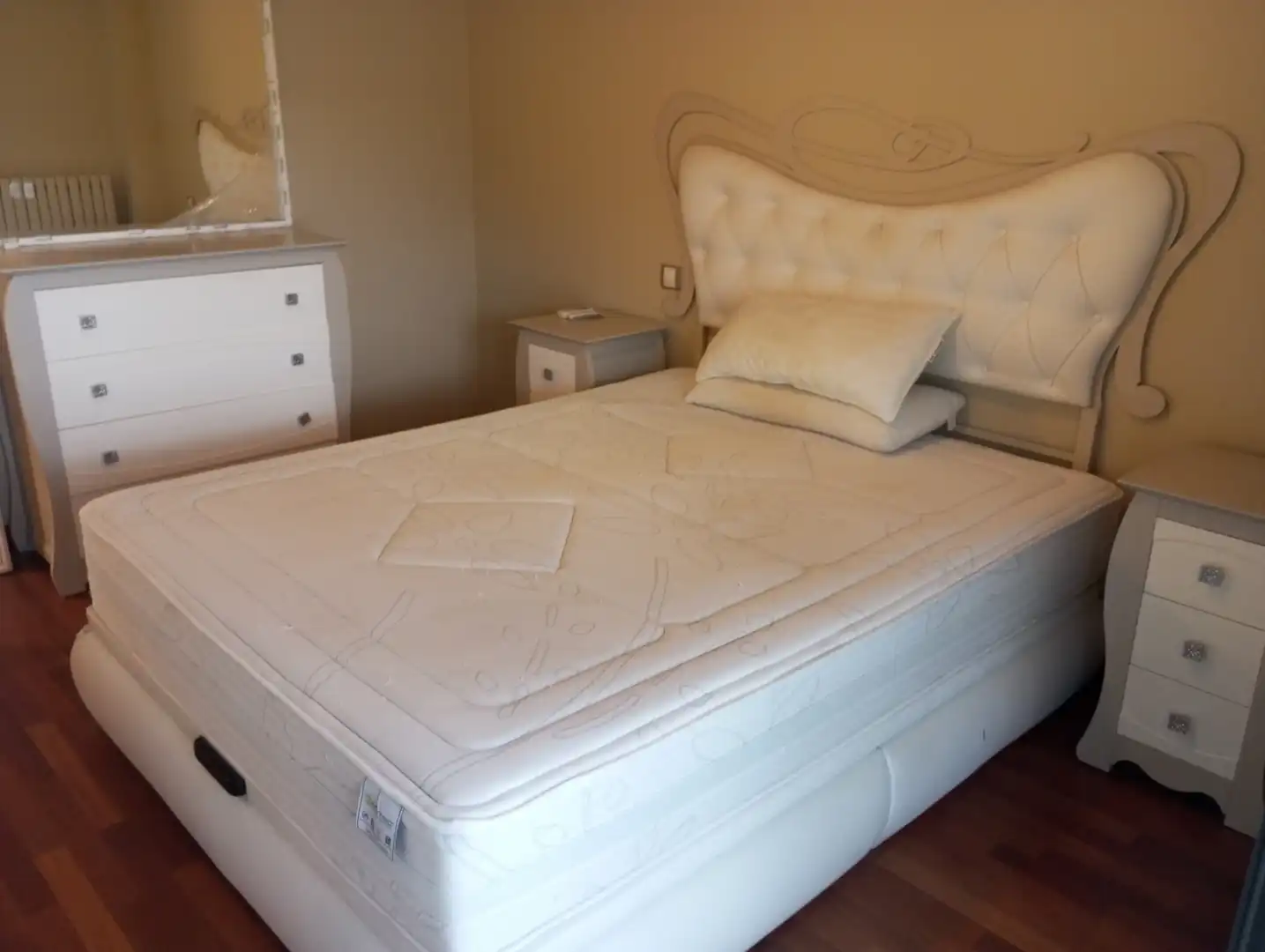 Flat for rent in Oliver