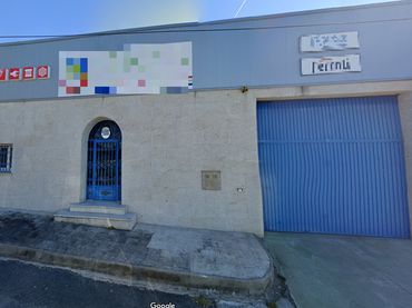 Industrial building for sale in Aldea Boiro 68