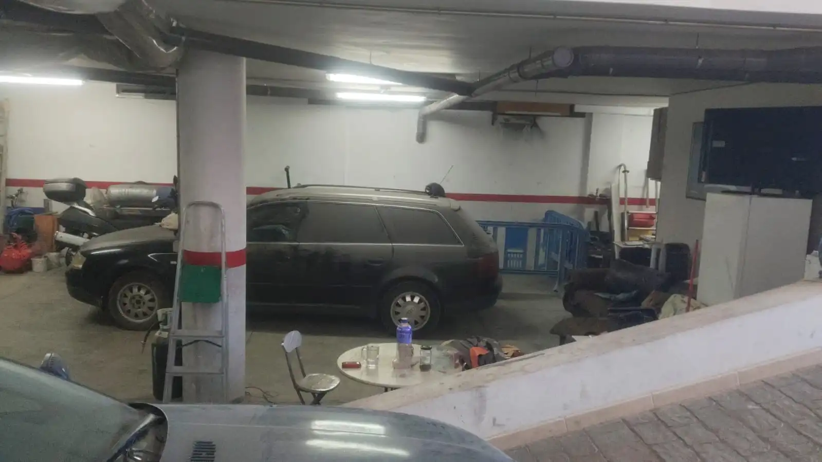 Local comercial en venda a Calle Fenix, imagen 10
