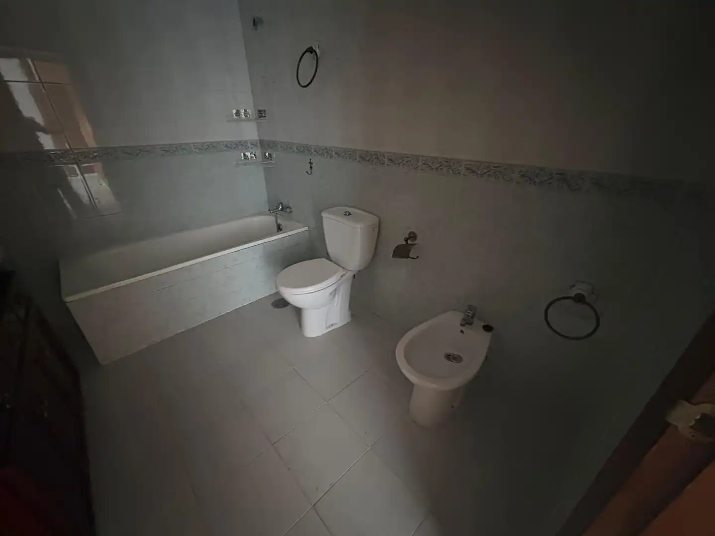 Bathroom of Detached homes for sale in Sevilla  with Storage room and Balcony