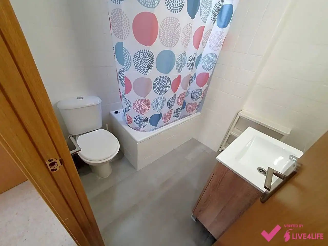 Flat for rent in Manuel Arellano, Triana Oeste