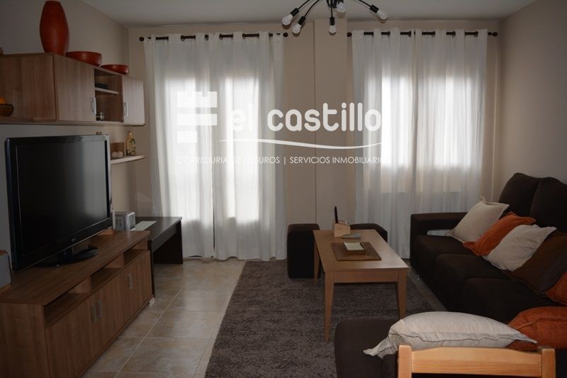 Flat to rent in Sotillo de la Adrada