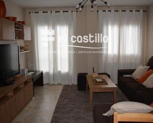 Pis de lloguer a Sotillo de la Adrada