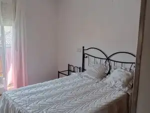 Habitación de Casa o chalet en venta en Escalona con Calefacción, Terraza y Trastero