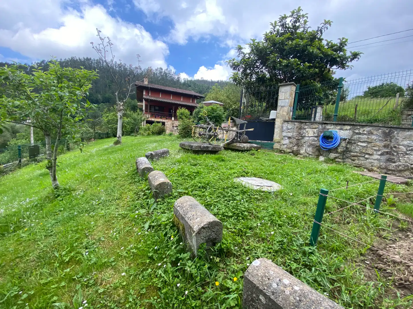 Casa en venta en CA-151 1, imagen 66