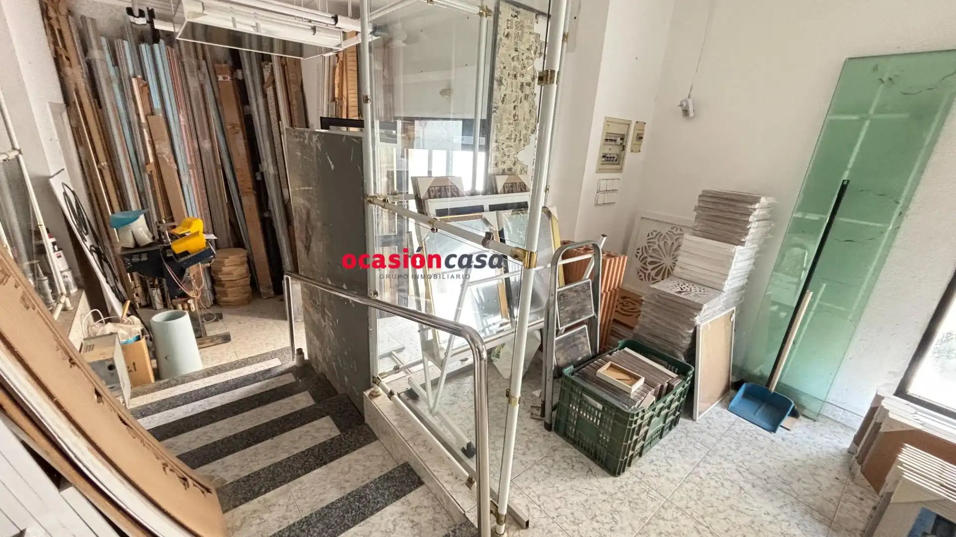 Gewerbefläche zur Miete in Peñarroya-Pueblonuevo, imagen 6