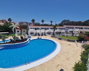 Piscina de Dúplex en venda en Arona amb Terrassa