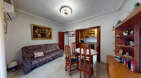 Photo 4 of Flat for sale in Carrer Gabriel Miró, 27, Reina Victoria - Miguel Hernández, Alicante