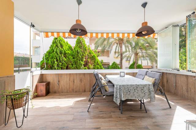 Piso en Venta en Añoreta Baja