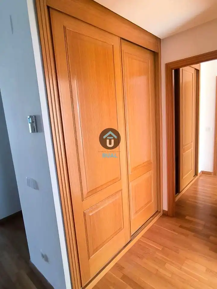 Pis de lloguer en Villanueva de la Cañada amb Aire condicionat, Calefacció i Terrassa