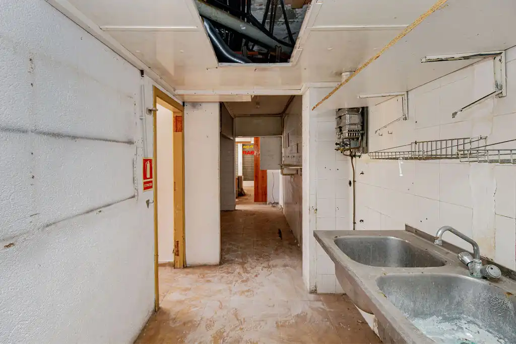 Local en venta en Lloret de Mar