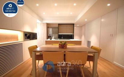 Flat for sale in  Logroño  with Heating, Terrace and Furnished