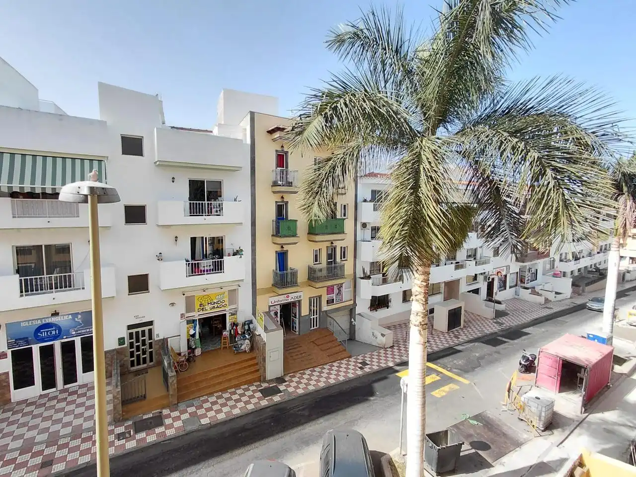 Flat with lift for sale in De La Constitución 46, imagen 19
