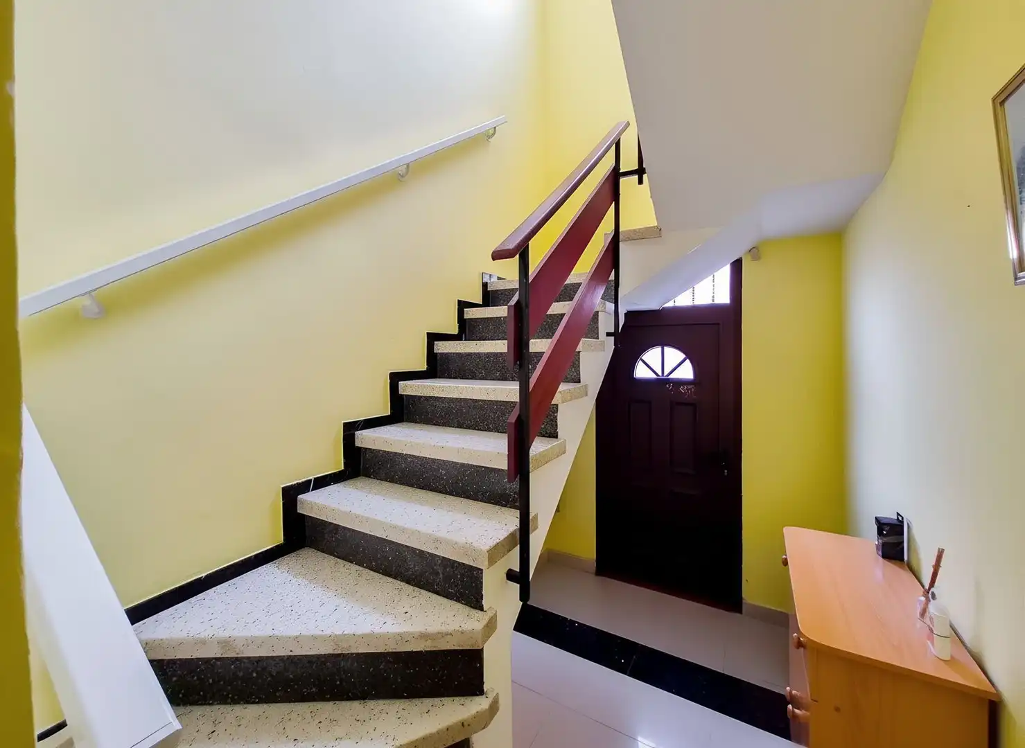 Residencial en venda a Calle Silva, imagen 13