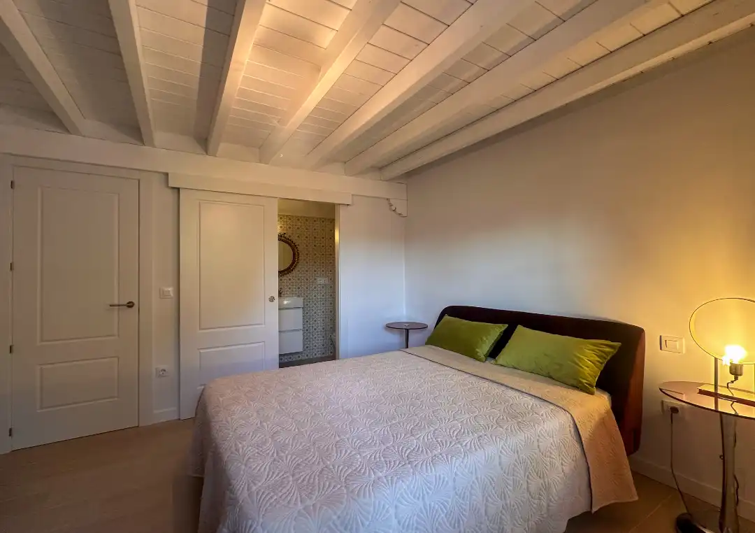 Habitación de Dúplex en venta en Alfoz de Lloredo con Terraza