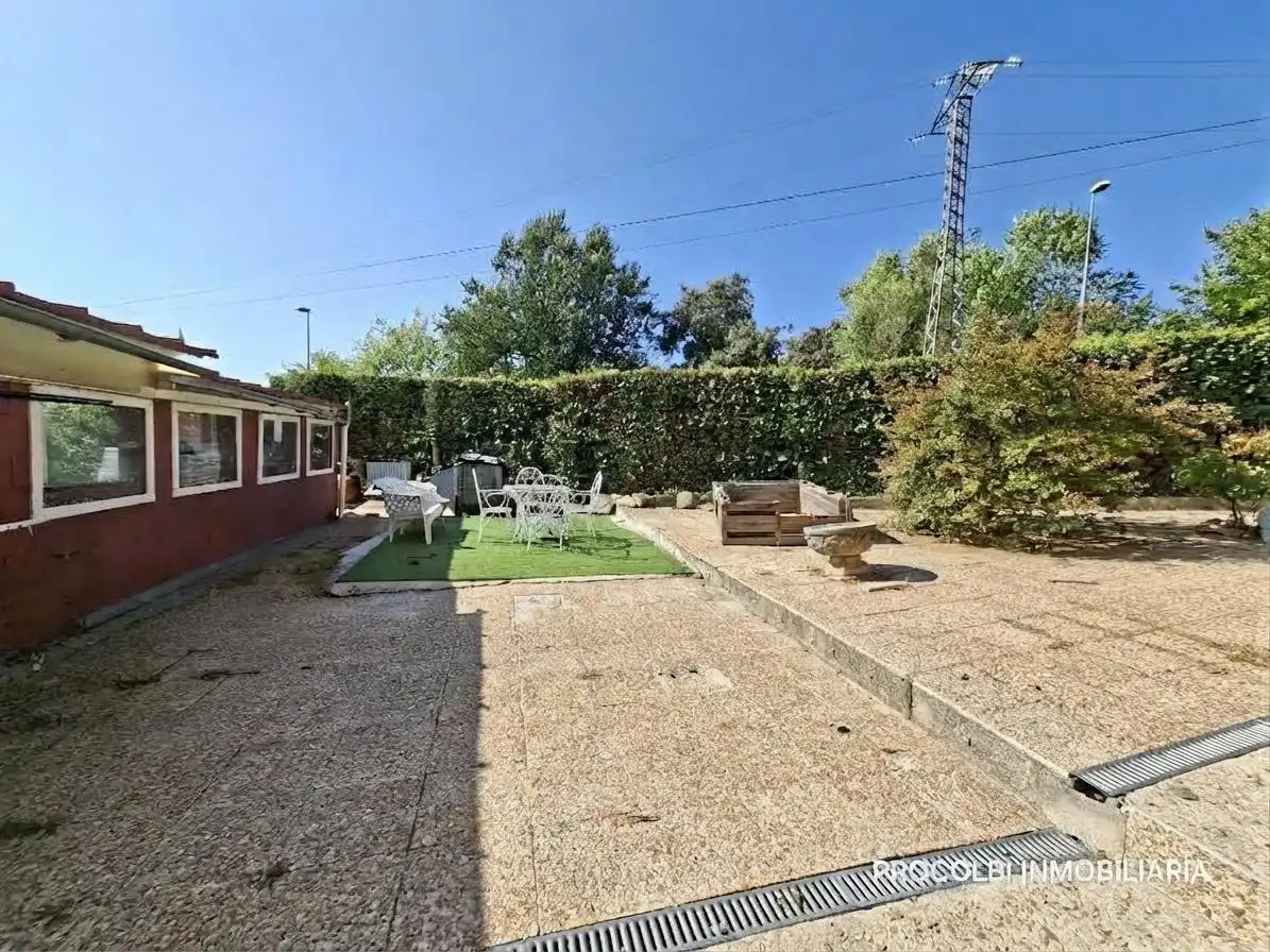 Casa con giardino in vendita a Calle Falla, imagen 41
