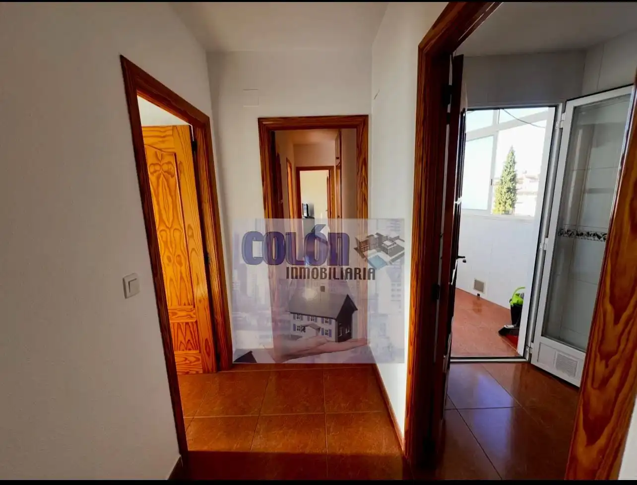 Piso con terraza en venta en Martos, imagen 6