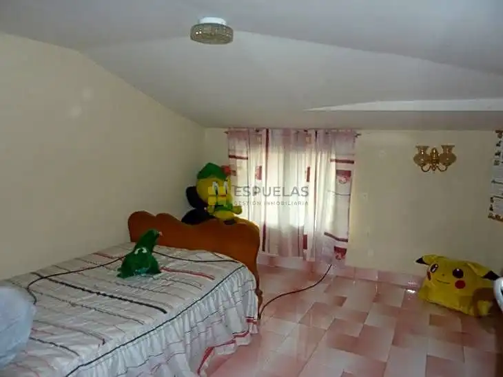 Casa o xalet en venda en Muro de Aguas amb Moblat i Balcó