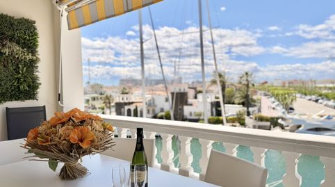 Foto 2 de Dúplex en venta en Salins - Cavall de Mar, Empuriabrava