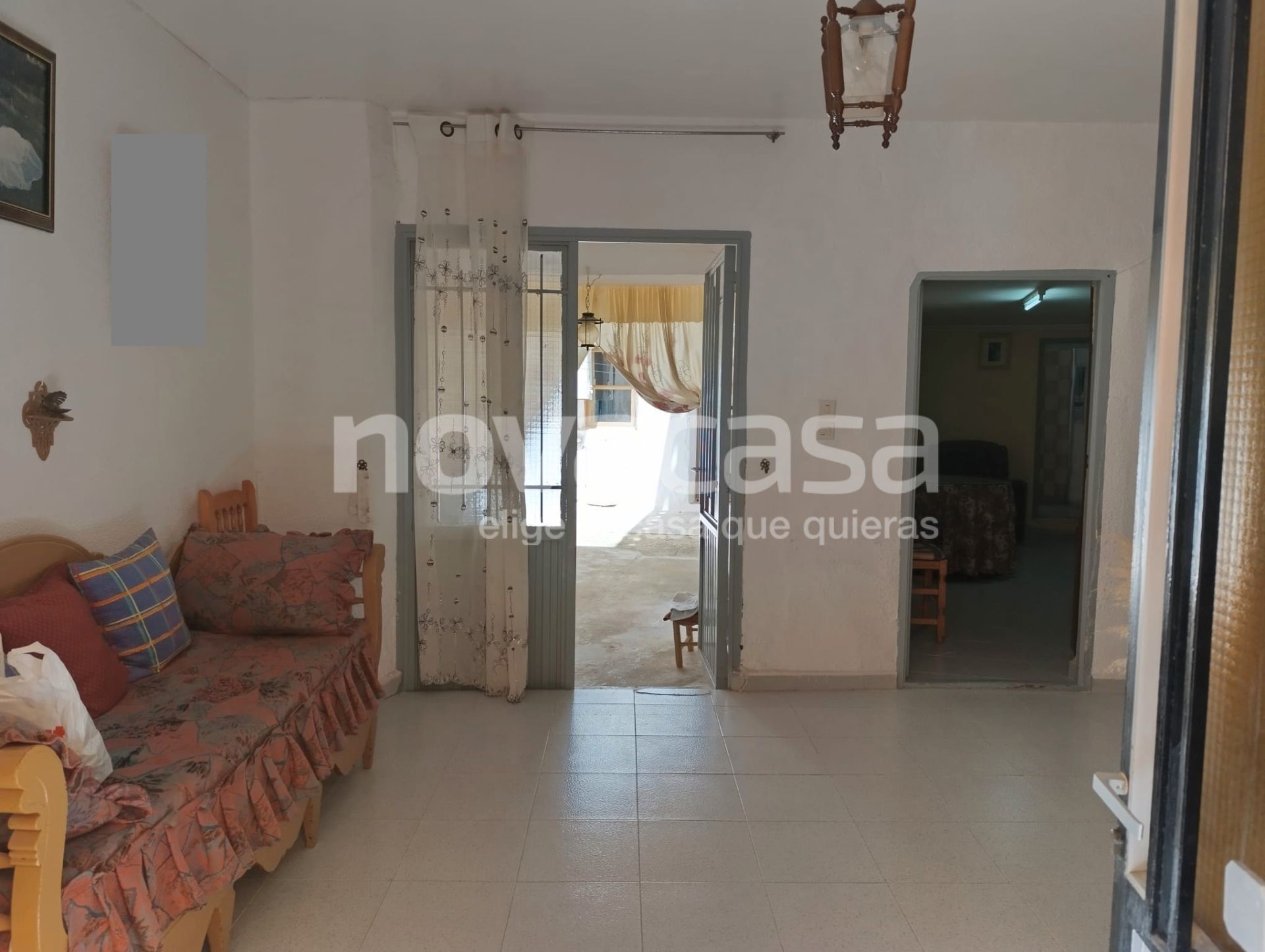 Country house for sale in Liétor  with Storage room, Furnished and Balcony