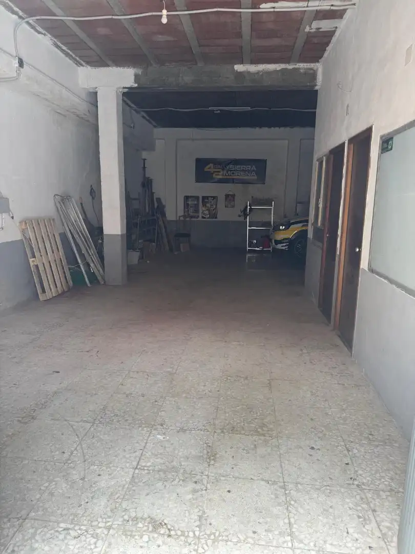 Wohnbaugrundstück zum Verkauf in Calle Consejo de Distrito, imagen 9