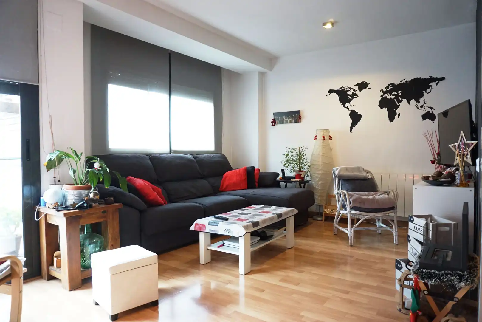 Piso con terraza en venta en Creu de Barberà - Sector Sud, imagen 2