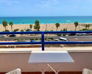 Attic to rent in Paseo del Mediterráneo, 11, Mojácar Playa - Las Ventanicas - La Paratá