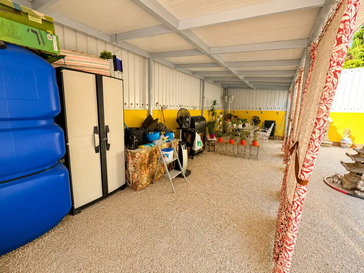 Haus mit Garten zum Verkauf in Calle PERAL, imagen 51