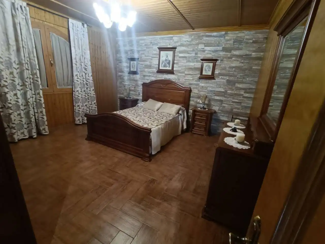 Casa amb piscina en venda a Huétor Tájar, imagen 42