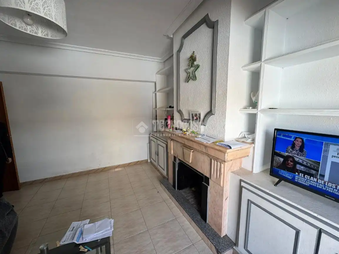 Piso con terraza en venta en Almendralejo, imagen 2