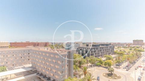 Photo 4 of Flat for sale in Pl. D'hondures, Ciutat Jardí, Valencia