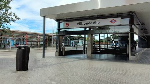 Photo 5 of Flat for sale in Calle Doctor Iglesias Fernández, Villaverde Alto, Madrid Capital