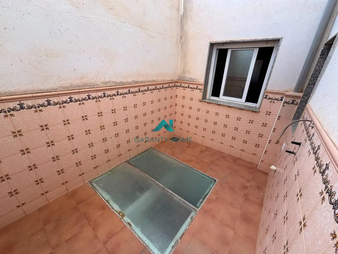 Balcony of Houses for sale in Jamilena  with Terrace and Balcony