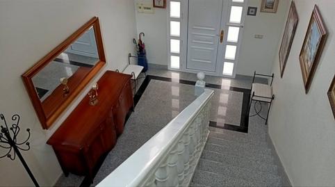 Foto 5 de Casa o chalet en venta en Roquetas Pueblo, Almería