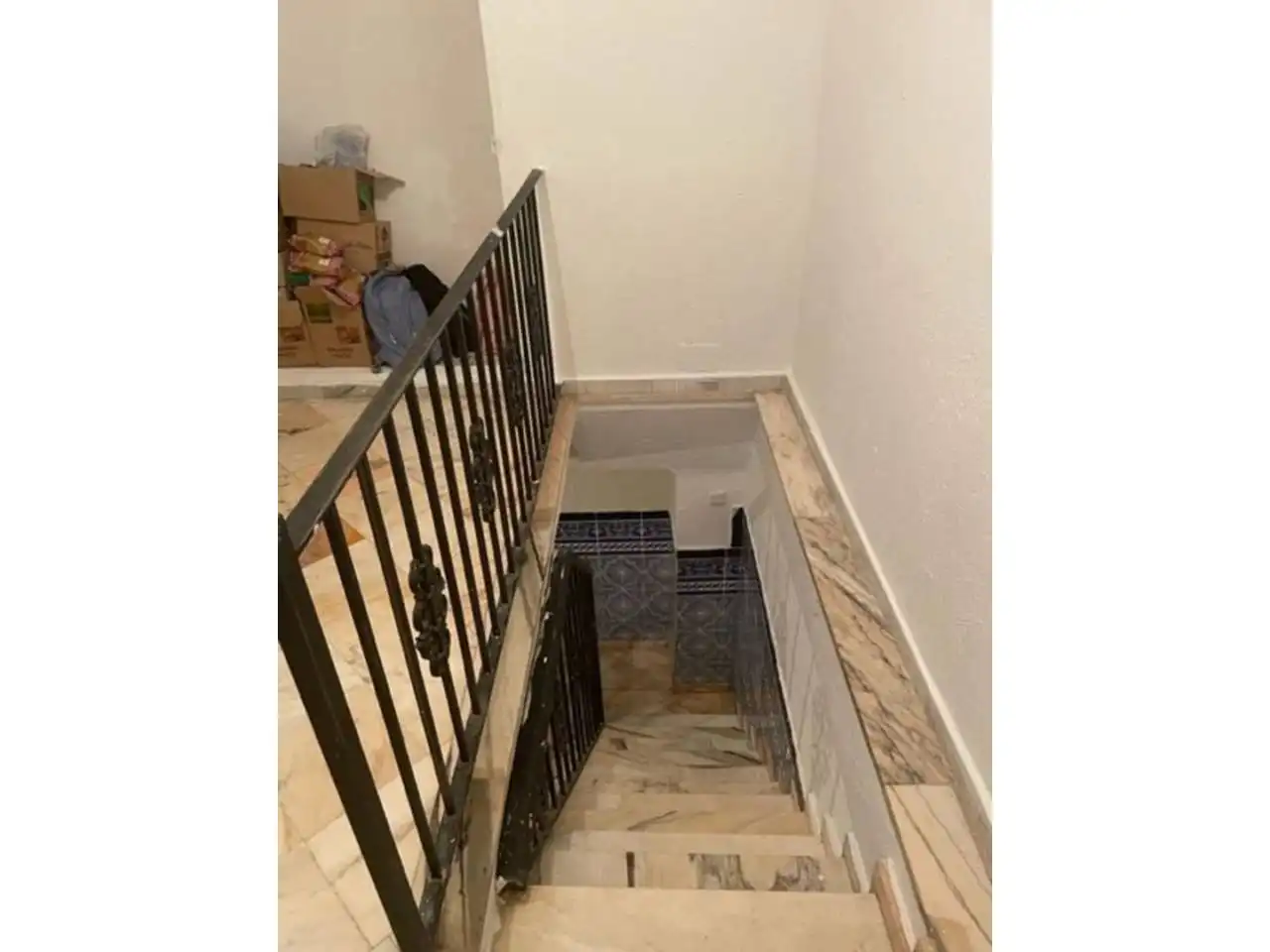 Detached homes for sale in Cantillana