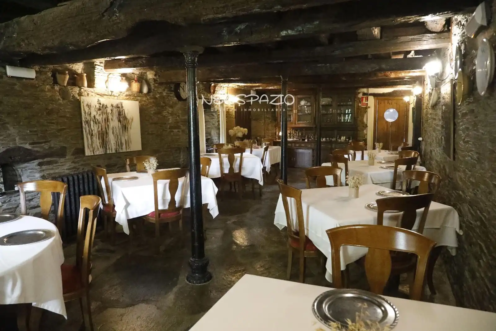 Casa o chalet en venta en Castroverde con Calefacción y Amueblado