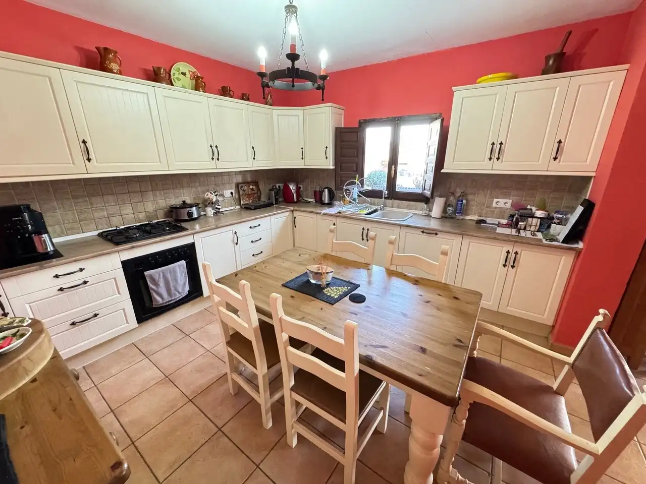 Country house zum Verkauf in Sorbas
