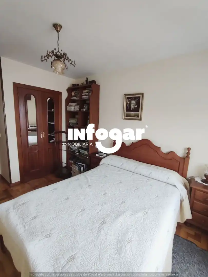 Flat for sale in Rúa da Cal, 35, A Guarda