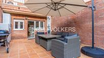 Terrace of Duplex for sale in Granollers  with Air Conditioner, Terrace and Balcony