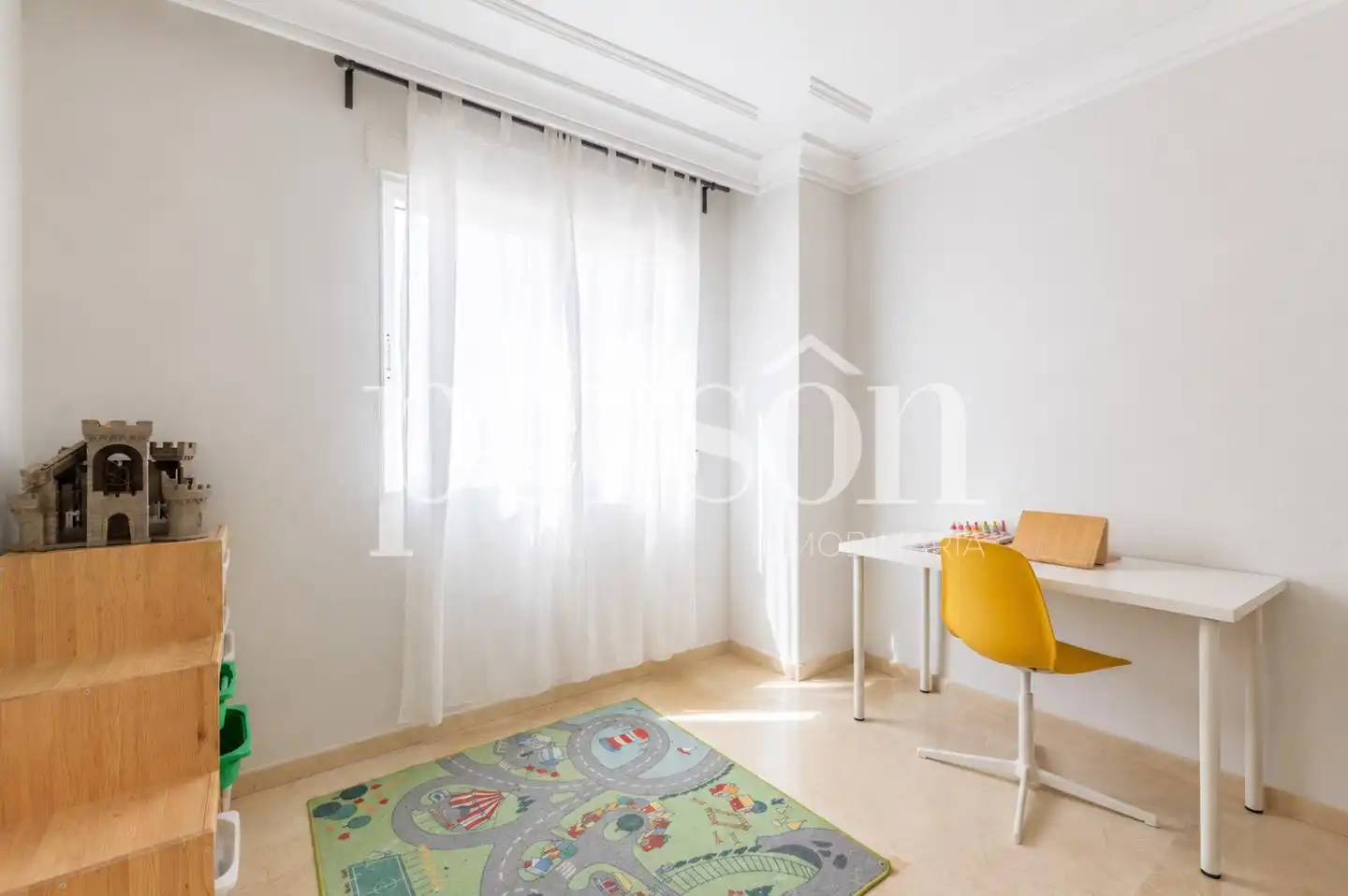 Casa o chalet en venta en Zona Cantereria