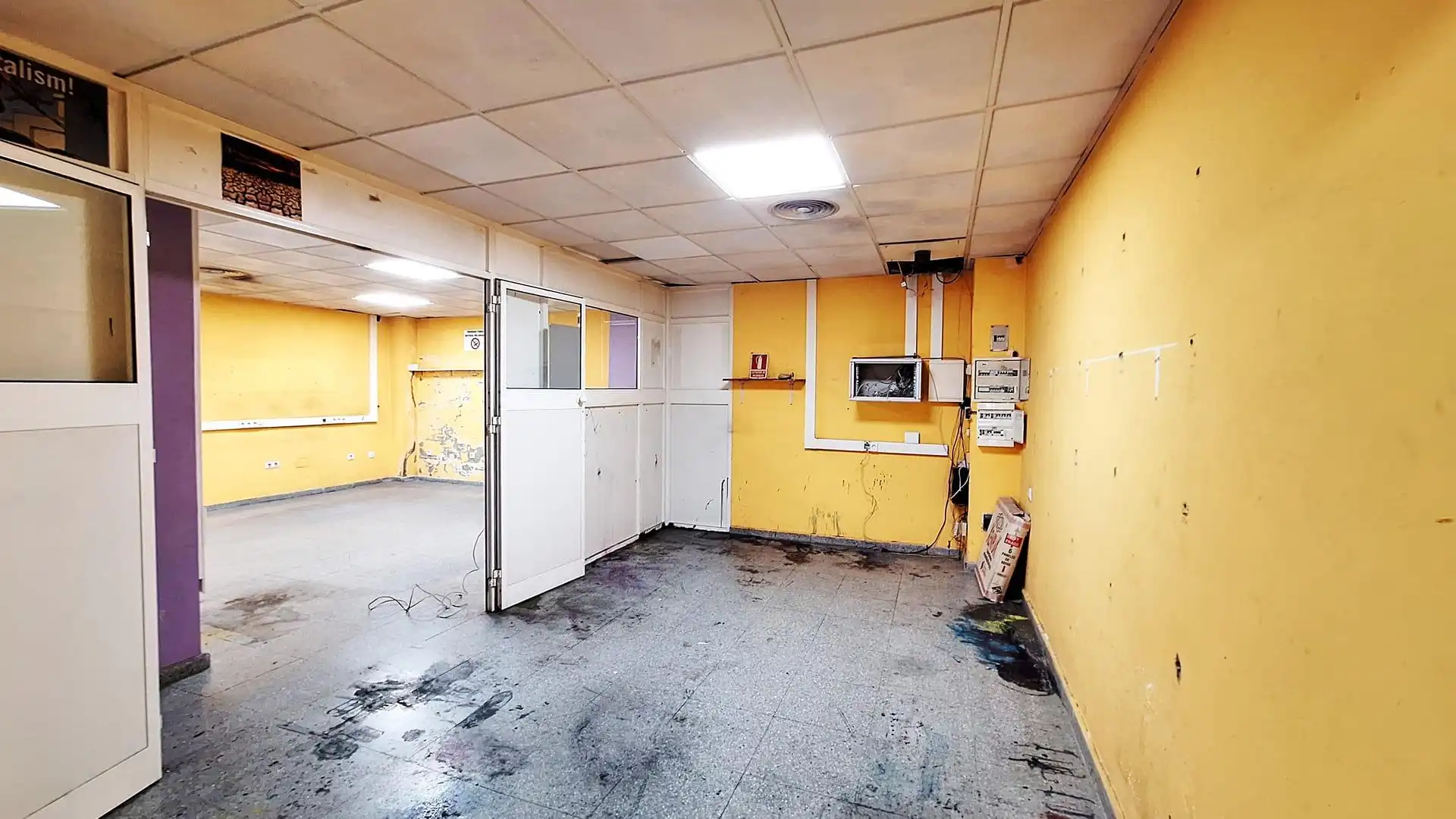 Business premises for sale in Bajadilla - Fuente Nueva, imagen 9