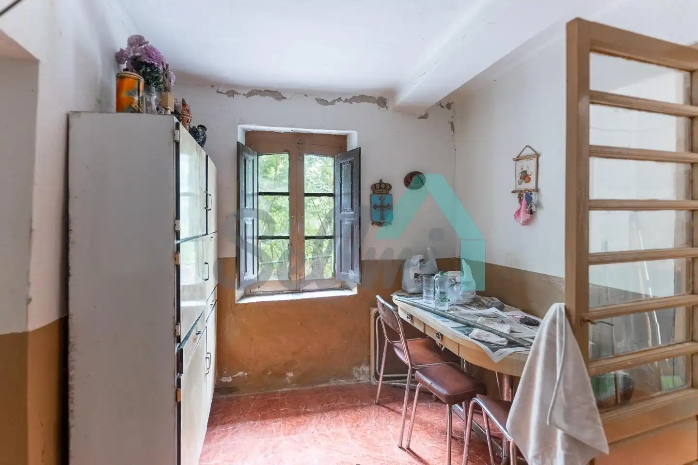 Casa con giardino in vendita a Veguín de Allá, imagen 28