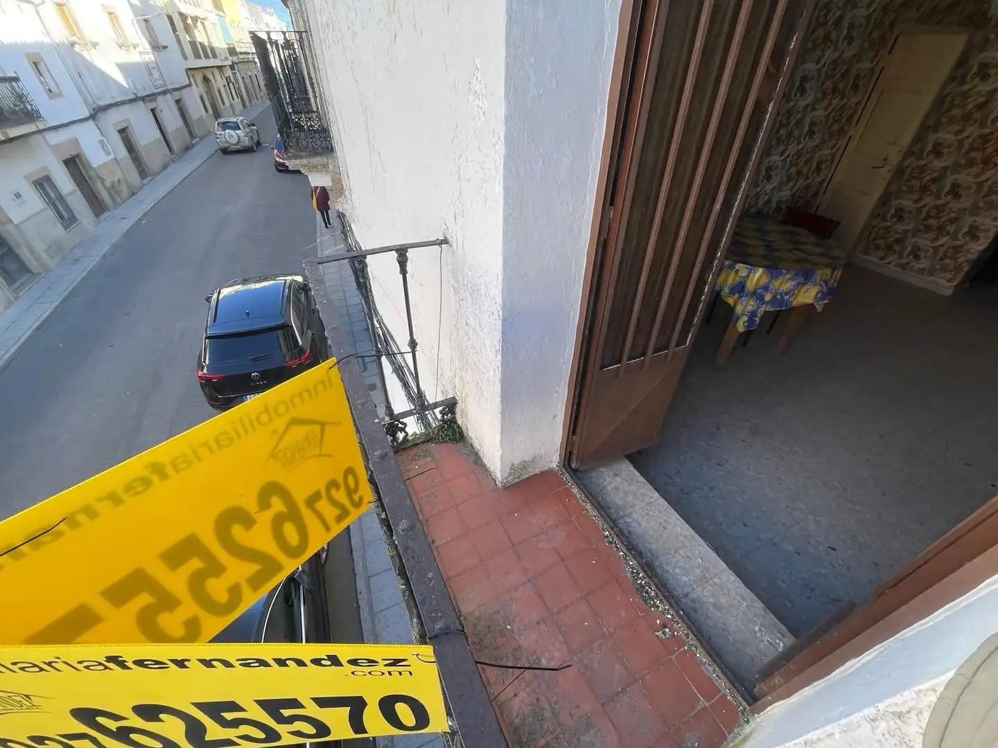 House with terrace for sale in Arroyo de la Luz, imagen 4