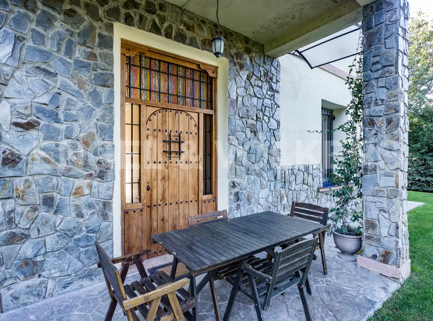 Exterior view of Country homes for sale in Llinars del Vallès  with Air Conditioner, Heating and Private garden