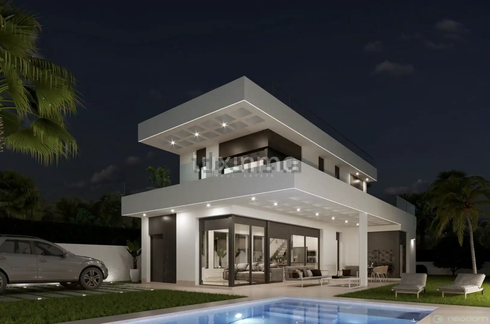 Villa à vendre à Golf Bahía, imagen 34