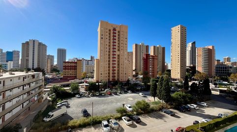 Foto 4 von Wohnungen zum Verkauf in Levante Alto, Benidorm